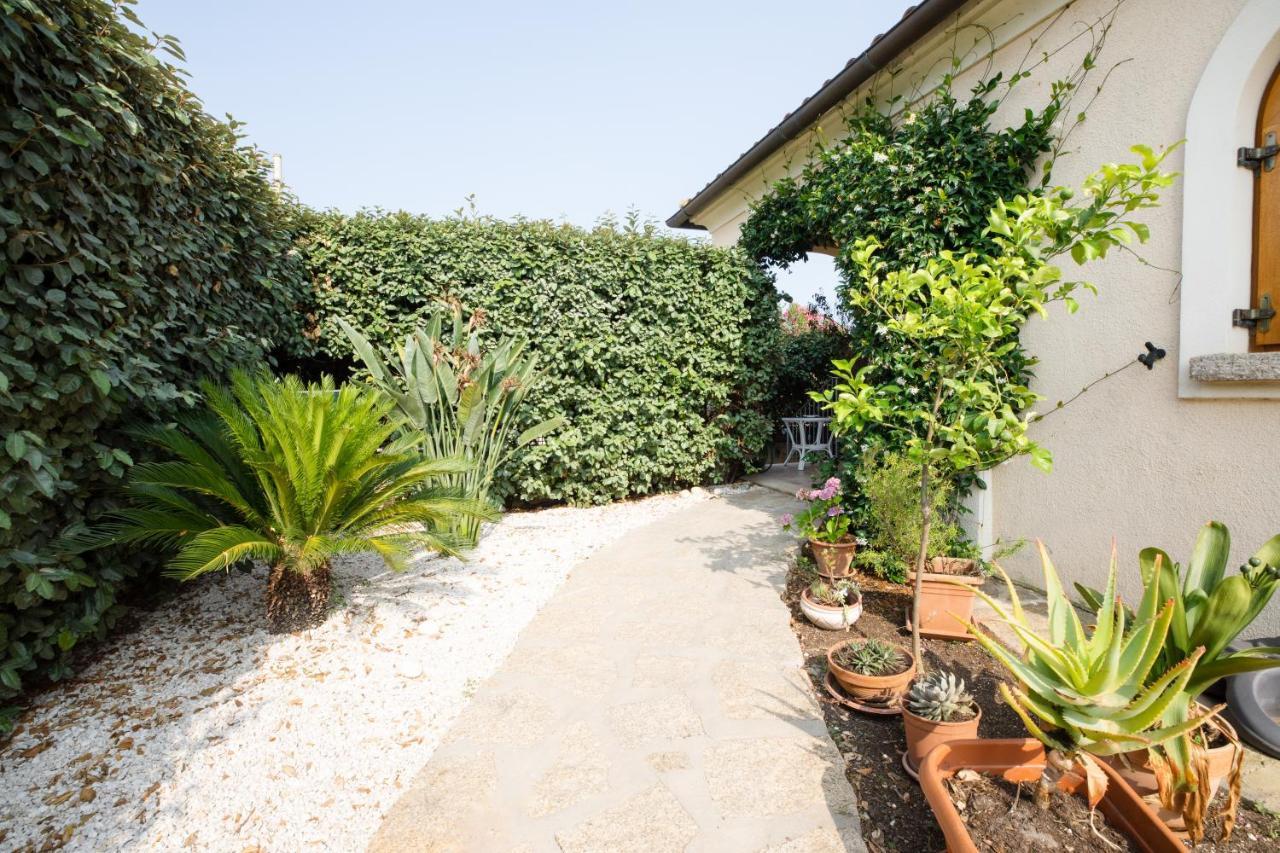 Ad House * Olbia