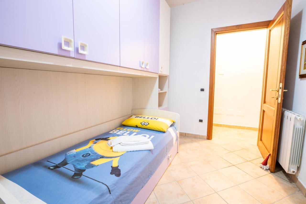 Ad House * Olbia
