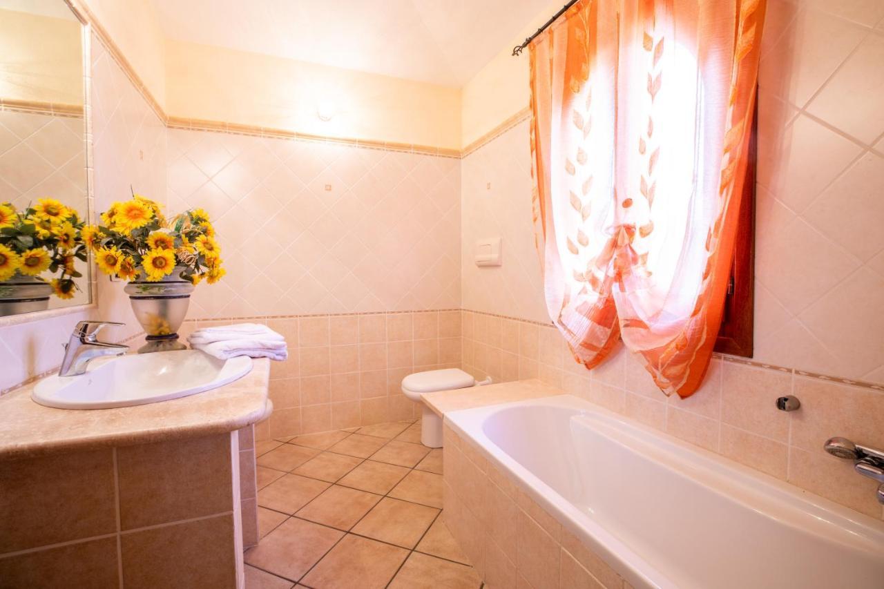 Casa vacanze Ad House Olbia