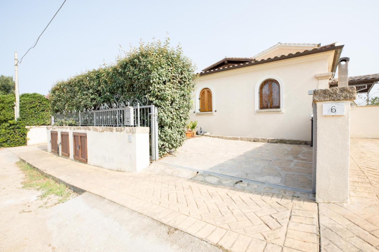 Ad House Casa vacanze Olbia